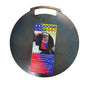 Budare Caracas 26cm