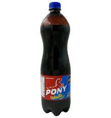 Pony Malta 1L