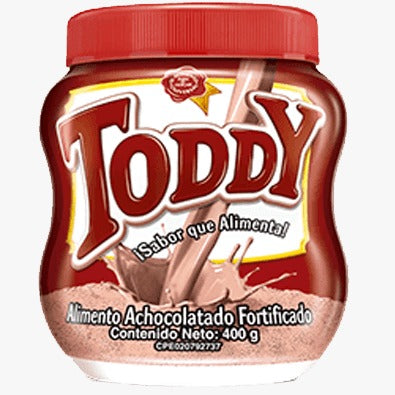 Toddy 400g