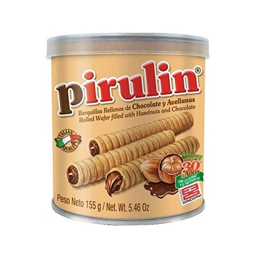 Pirulin 155g