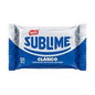 Chocolate Sublime Clásico x Unid 30g