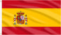 Bandera de España 90cm x 150cm