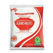 AJINOMOTO SAZONADOR 250g