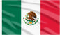 Bandera de Mexico 90cm x 150cm