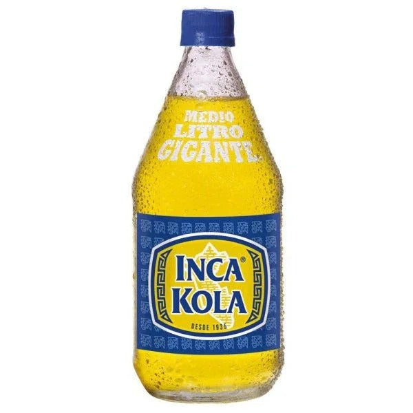Inca Kola 625ml