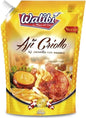 Salsa Ají Criollo WALIBI 200g
