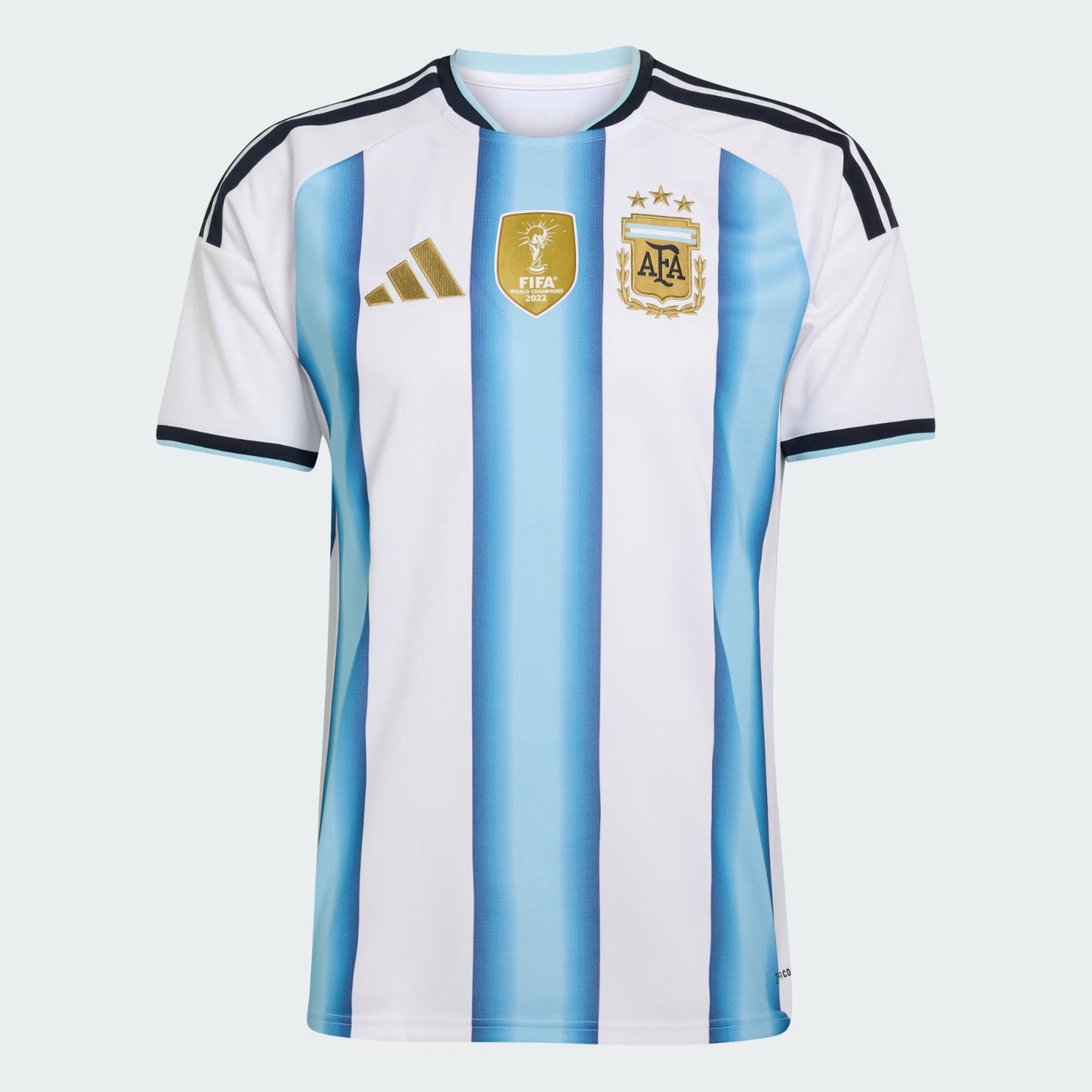 Camiseta primera equipación Argentina 26