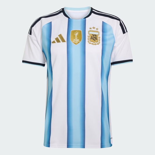 Camiseta primera equipación Argentina 26