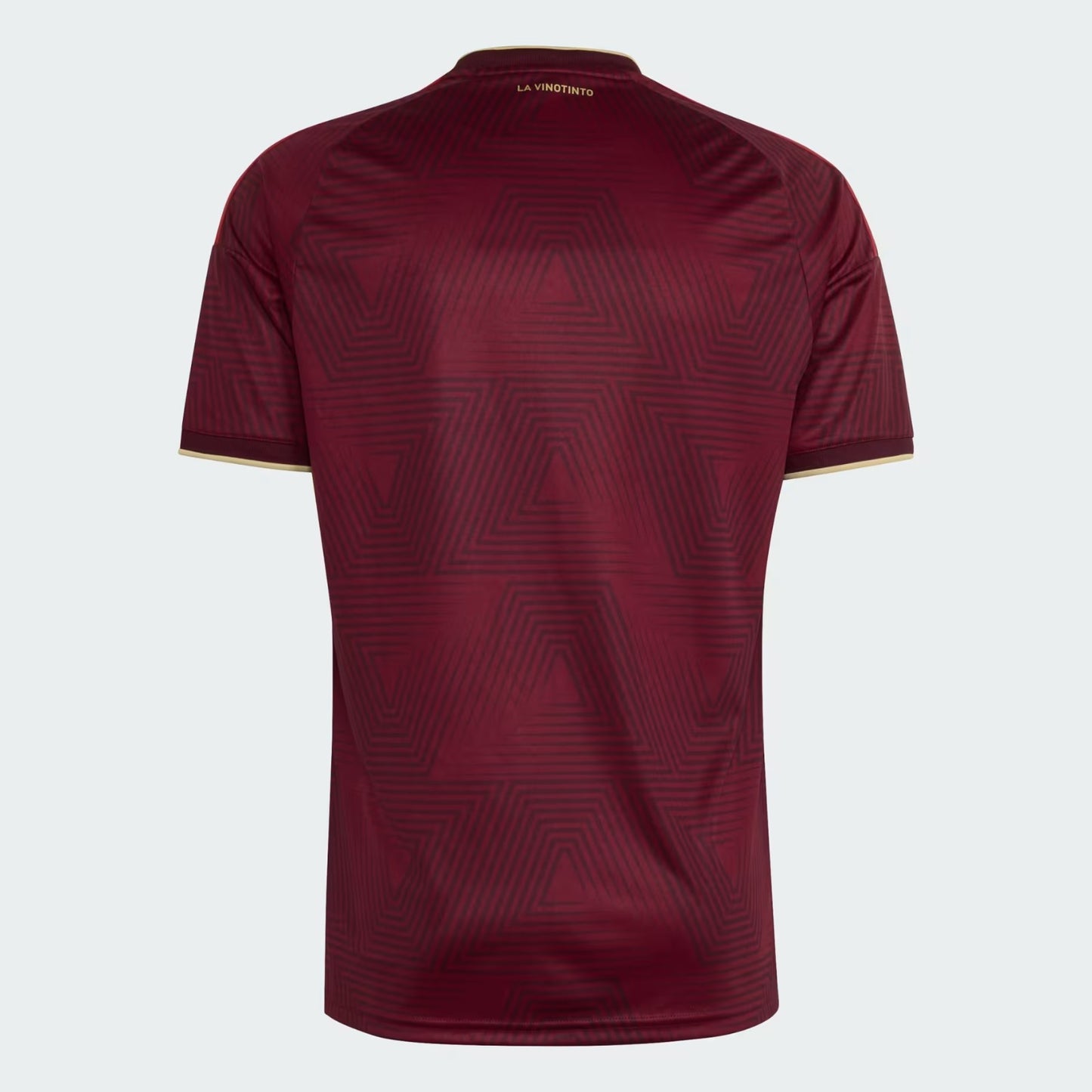 Camiseta Local Venezuela 26