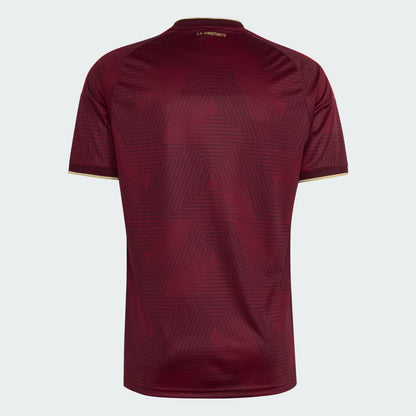 Camiseta Local Venezuela 26