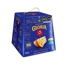 Panetón Gloria 900g