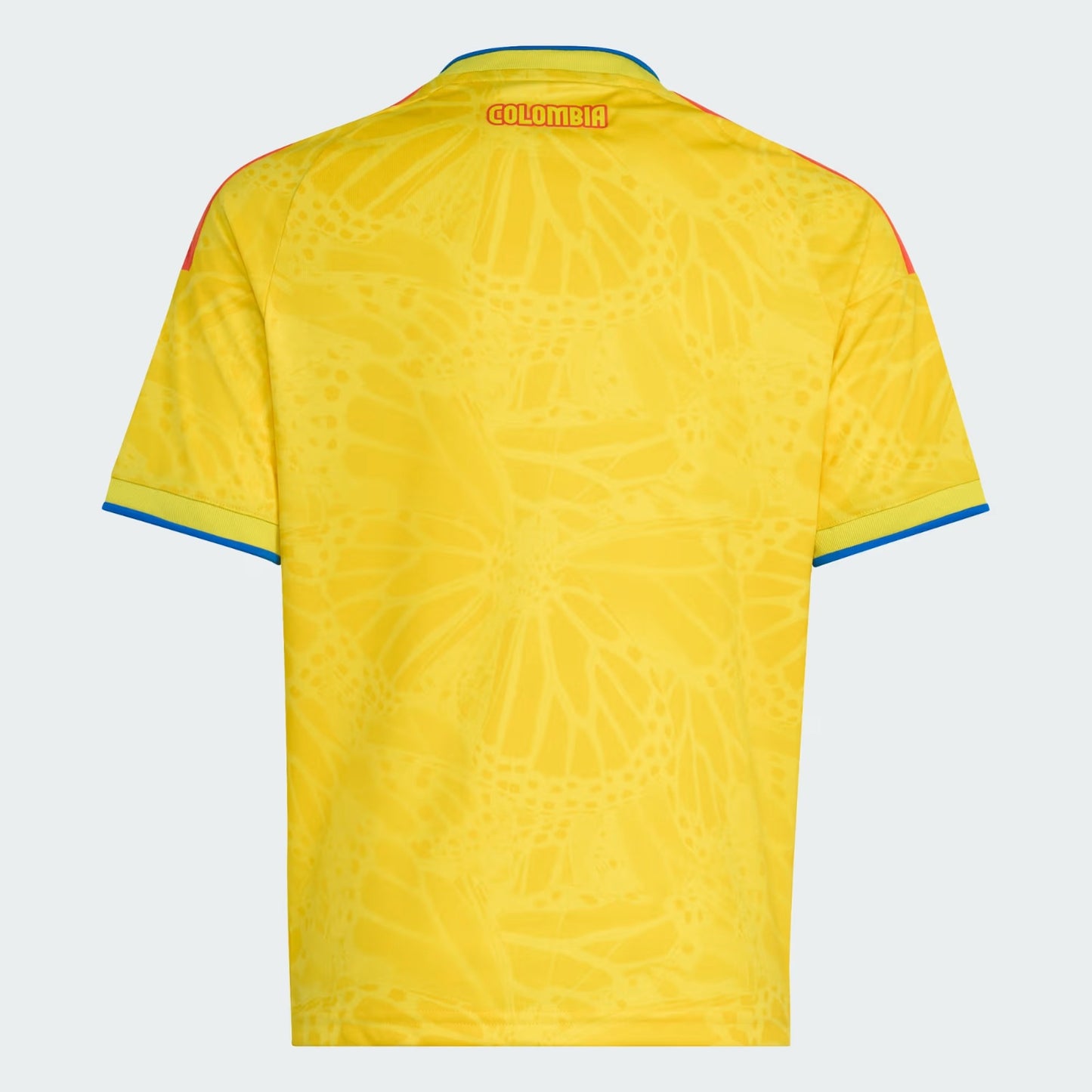 Camiseta primera equipación Colombia 26 Niños
