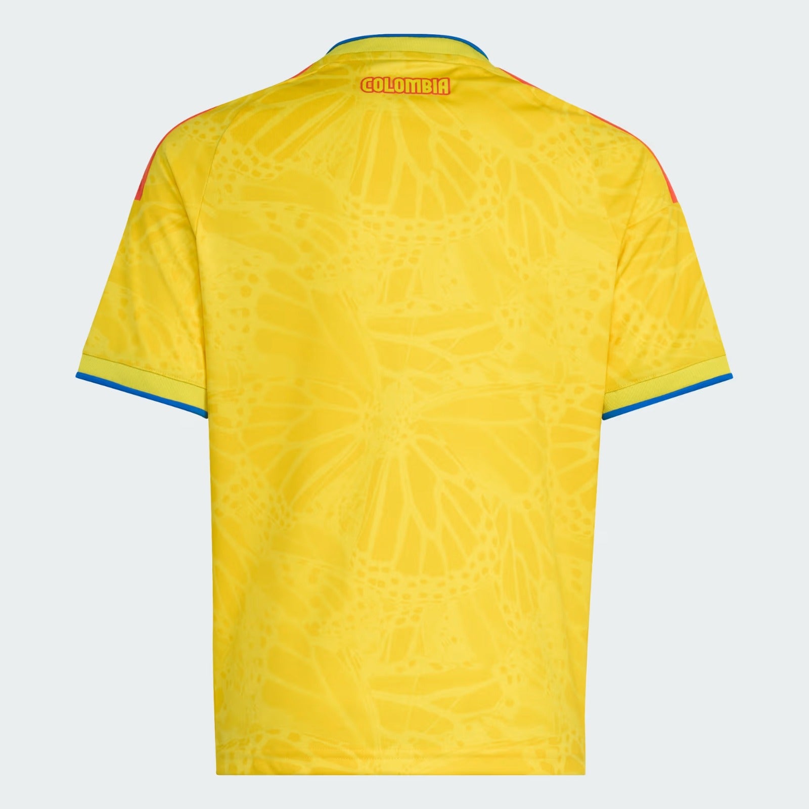 Camiseta primera equipación Colombia 26 Niños