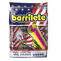 Barrilete 400g x 50 Unid