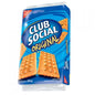 Galleta club social x 6 U. 144g