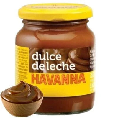 Dulce de leche HAVANNA 1kg