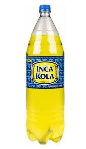 Inca kola 2,25L