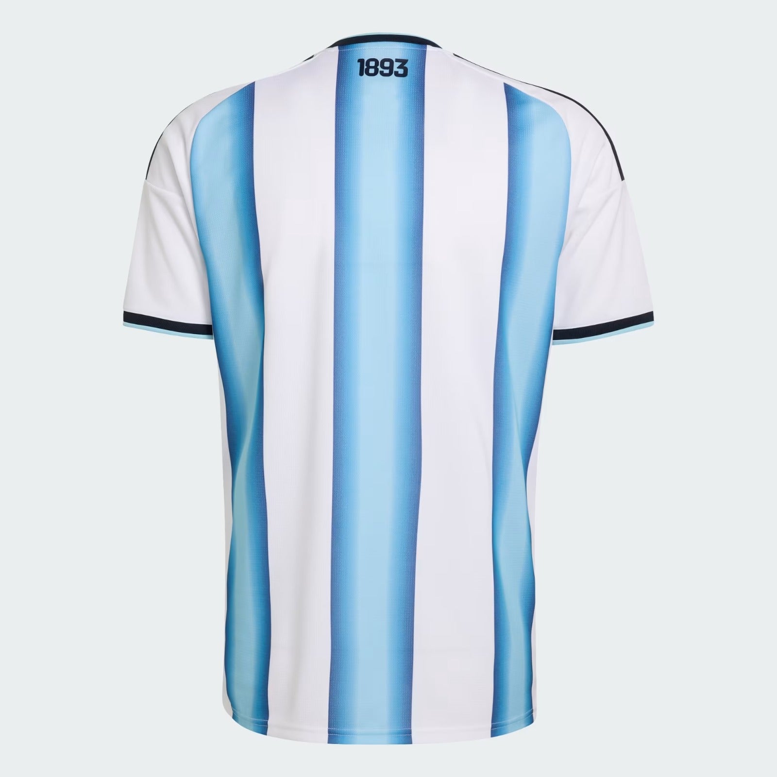 Camiseta primera equipación Argentina 26