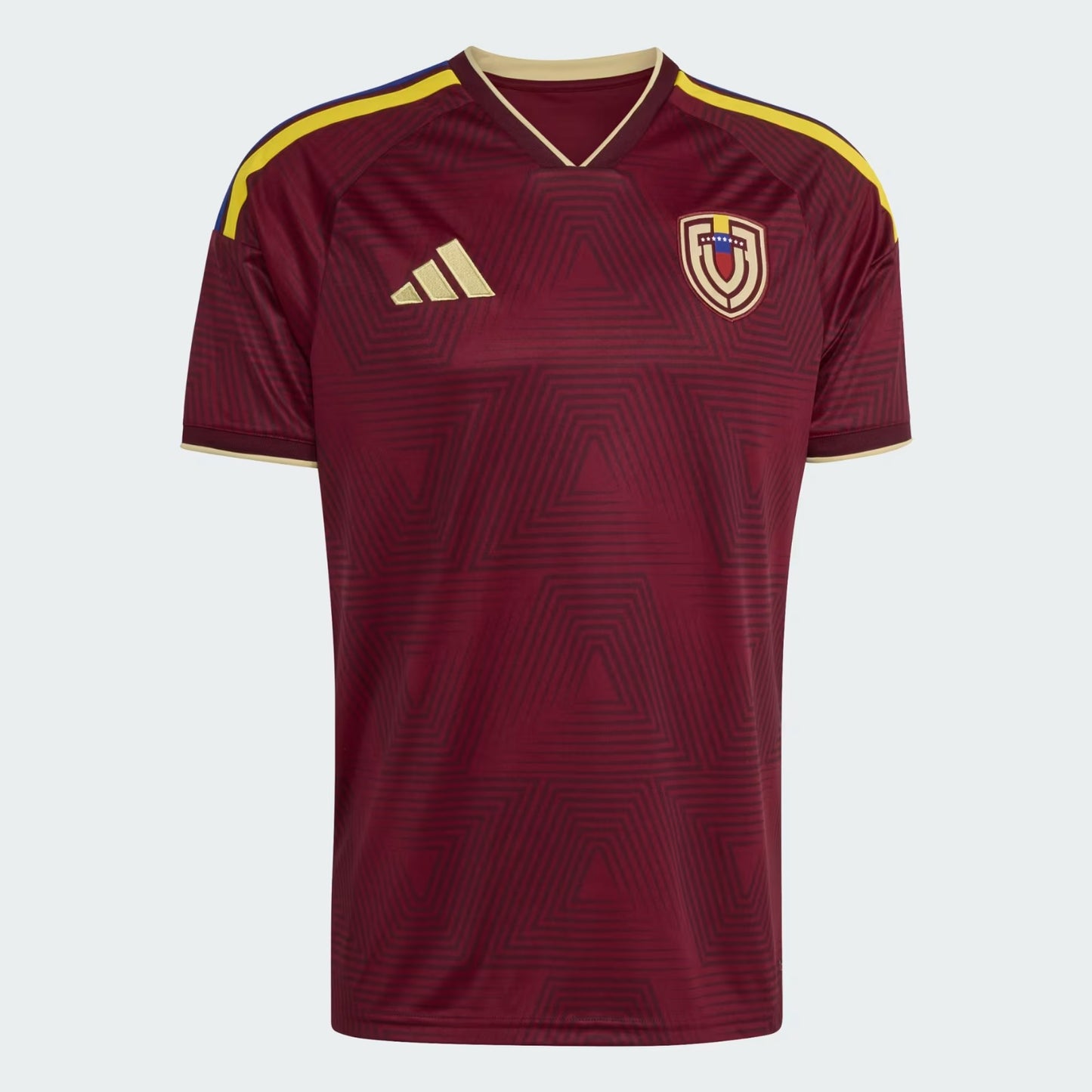 Camiseta Local Venezuela 26