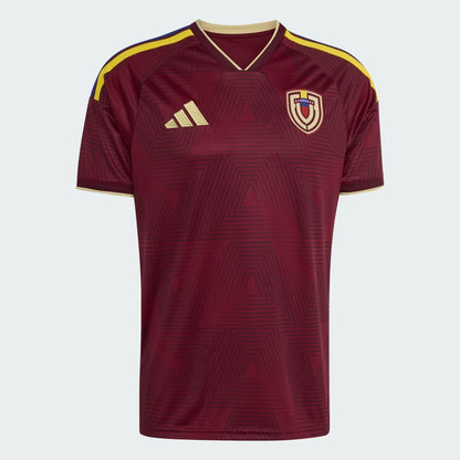 Camiseta Local Venezuela 26