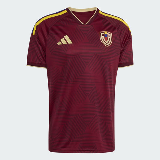 Camiseta Local Venezuela 26