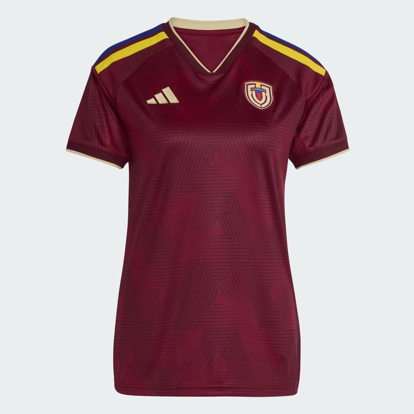 Camiseta Local Venezuela 26 Dama