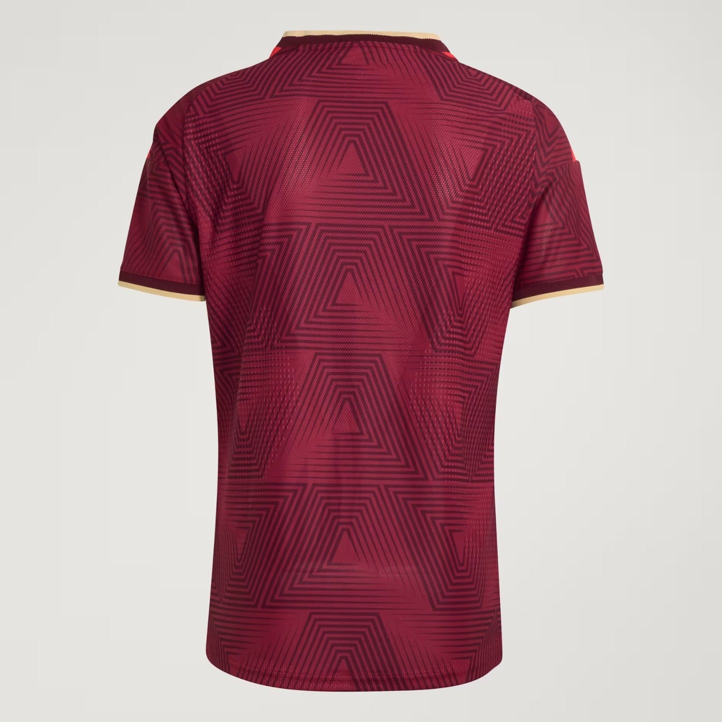 Camiseta Local Venezuela 26 Versión Jugador